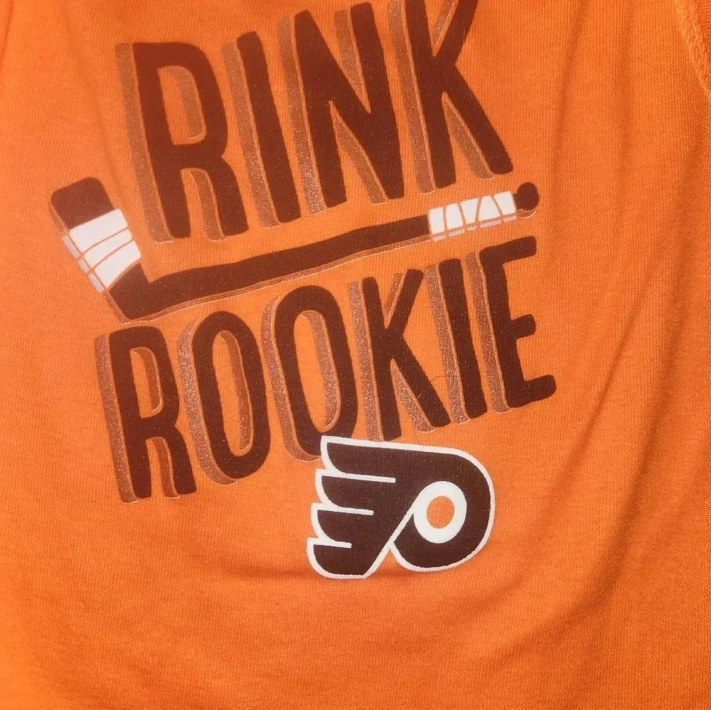 Philadelphia Flyers oneises NWT - Picture 6 of 8